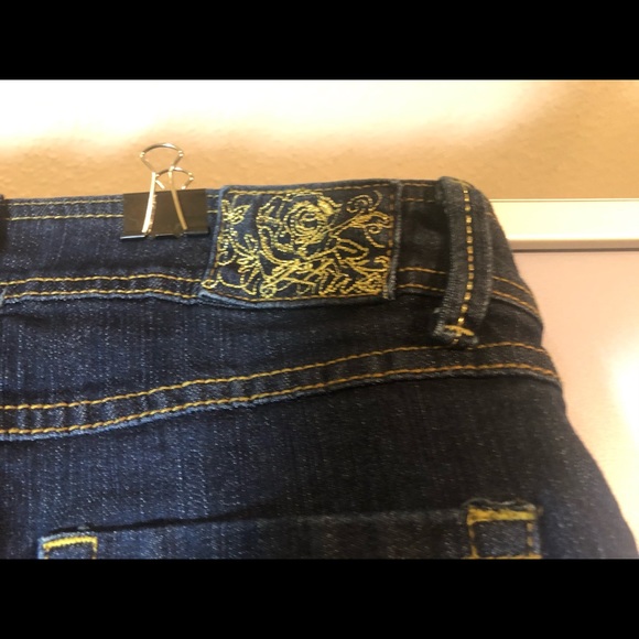 Denim jeans - Picture 2 of 4